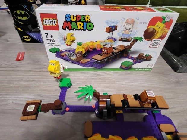 LEGO Super Mario 71383