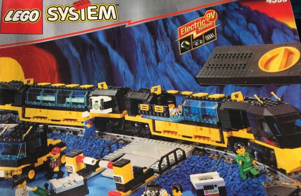 LEGO System 4559
