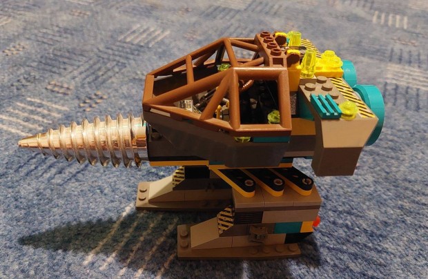 LEGO System 4940, j llapot