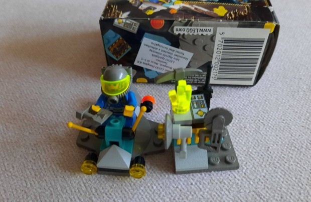 LEGO System Rock Riders Hover Scout 4910 eladó