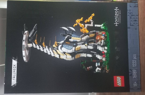 LEGO Szettek egyben