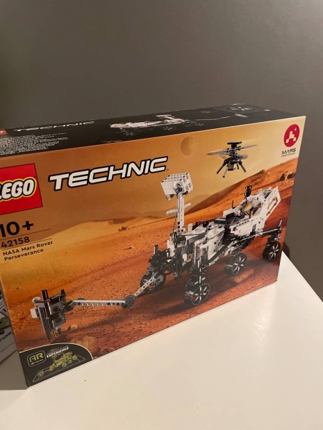 LEGO Techic 42158