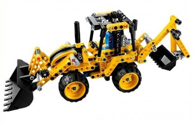 LEGO Technic 42004