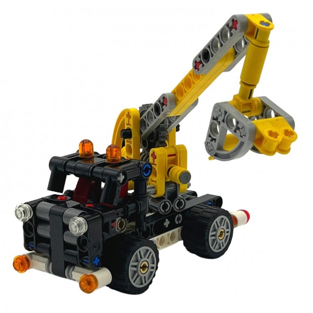 LEGO Technic 42031 Cherry Picker daru