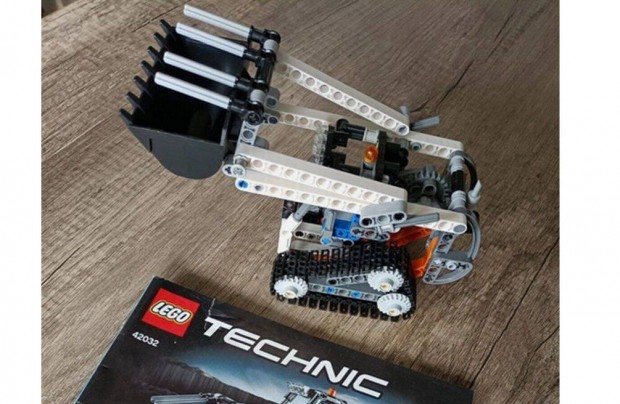 LEGO Technic 42032