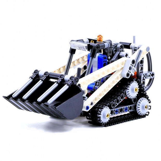 LEGO Technic 42032 Lnctalpas rakod - 42032