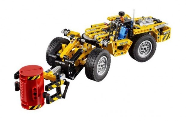 LEGO Technic 42049