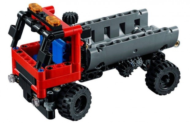 LEGO Technic 42084