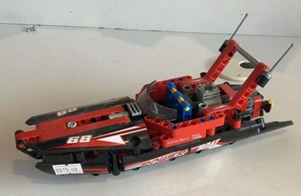 LEGO Technic 42089