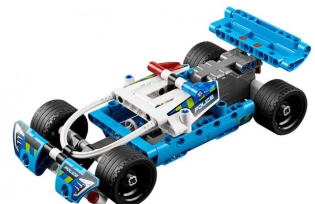 LEGO Technic 42091