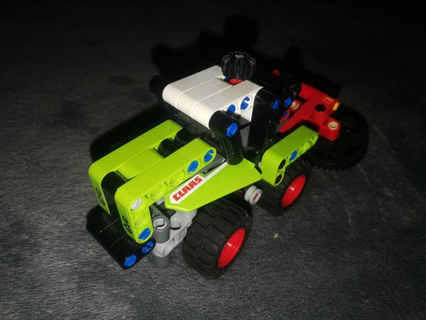 LGO Technic 4210w Mini Claas Xreion