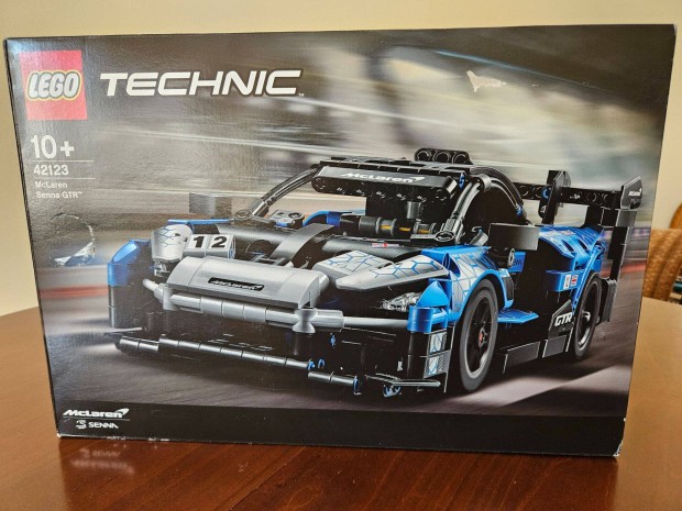 LEGO Technic 42123