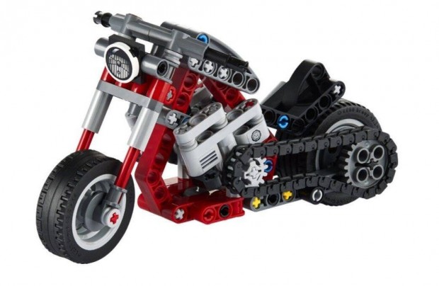 LEGO Technic 42132