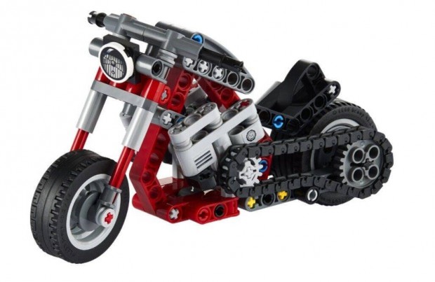 LEGO Technic 42132