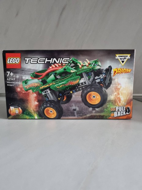 LEGO Technic 42149 