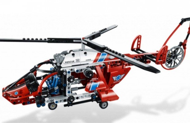 LEGO Technic 8068