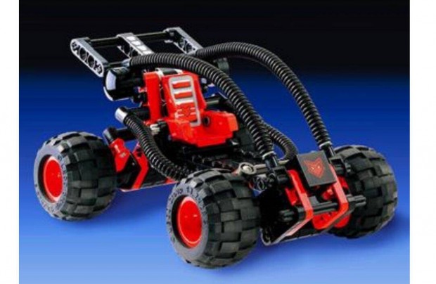 LEGO Technic 8226