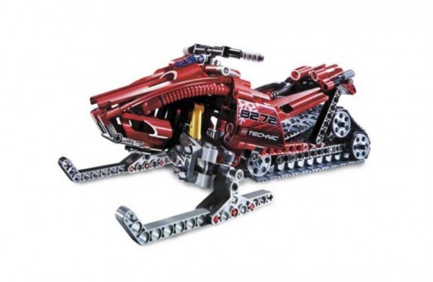 LEGO Technic 8272