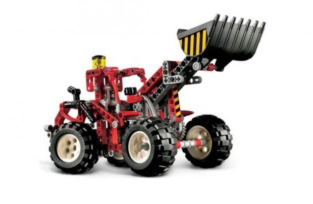 LEGO Technic 8283