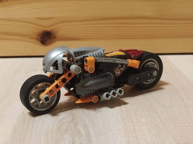 LEGO Technic 8355 H.O.T. Blaster motor