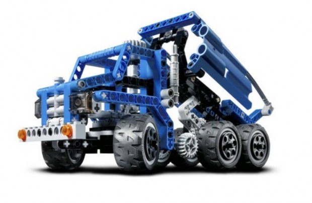 LEGO Technic 8415