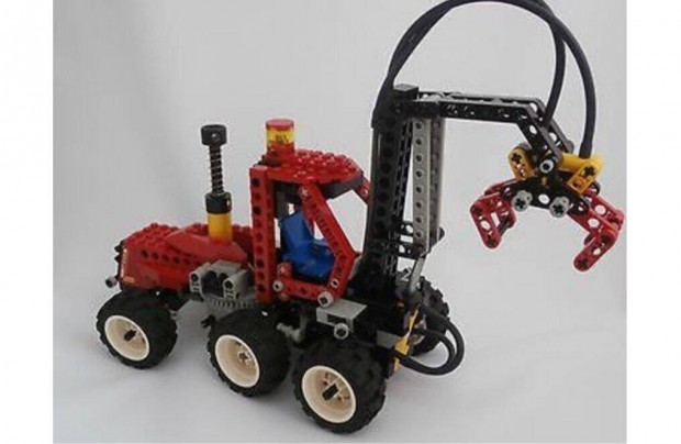 LEGO Technic 8443