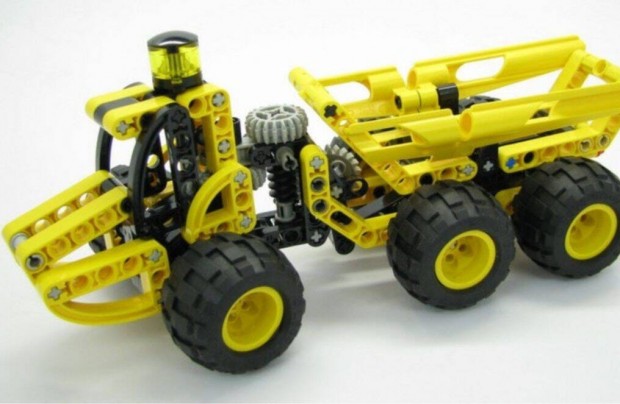 LEGO Technic 8451