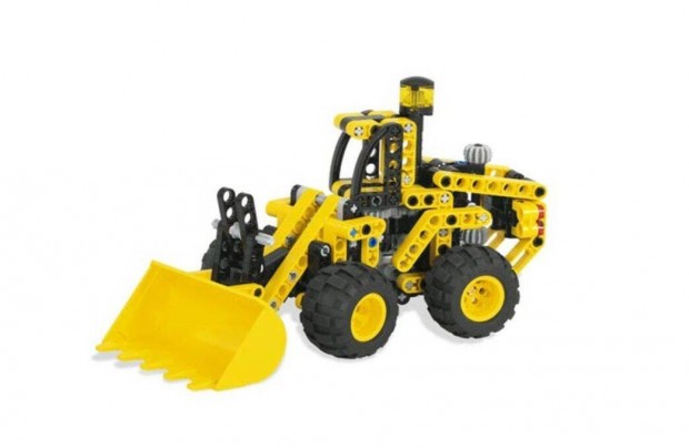 LEGO Technic 8453