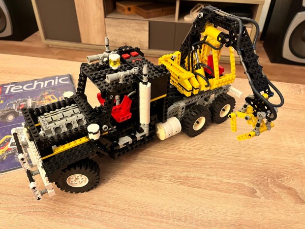 LEGO Technic 8868