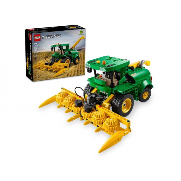 LEGO Technic  42168 John Deere 9700 Forage Harvester - 42168