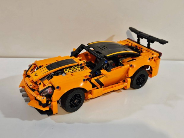 LEGO Technic - 42093 - Chevrolet Corvette ZR1