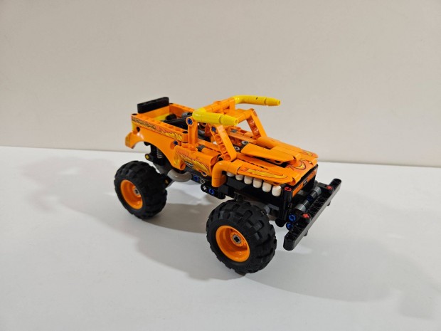 LEGO Technic - 42135 - Monster Jam El Toro Loco