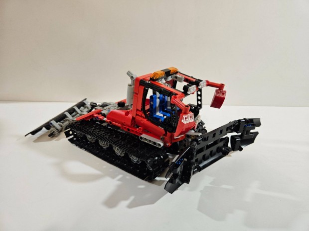 LEGO Technic - 8263 - Snow Groomer