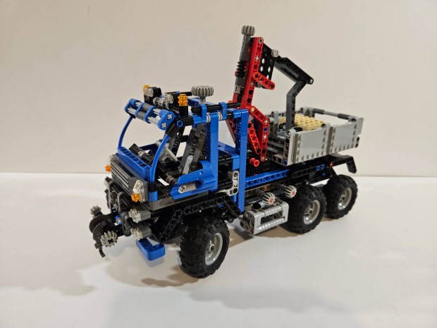 LEGO Technic - 8273 - Off Road Truck