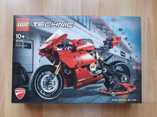 Eladó lego ducati - Magyarország - Jófogás