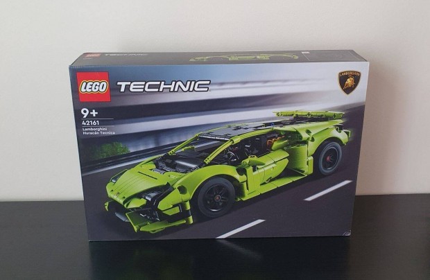 LEGO Technic - Lamborghini Huracn Tecnica (42161)