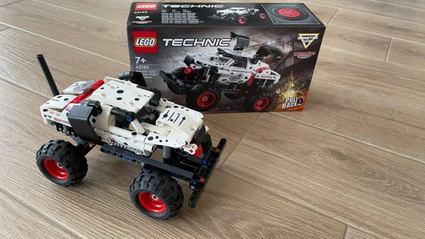 LEGO Technic - Monster Jam Monster Mutt Dalmata (42150)