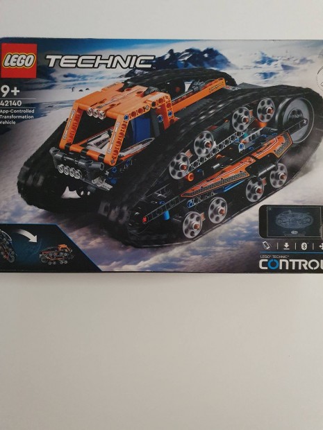 LEGO Technik Bluetooth-al irnythat jrm(Bontatlan)