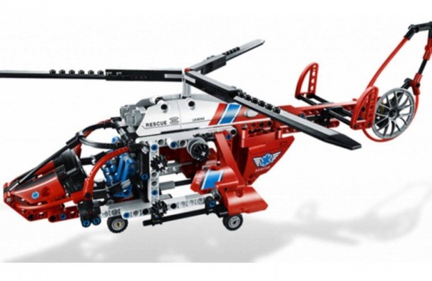 LEGO Tecnic 8068