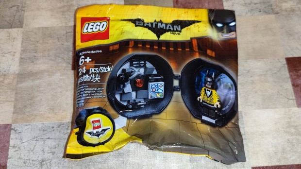 LEGO The Batman Movie - Batman harci pod 5004929 j, ritkasg