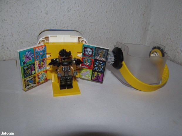 LEGO Vidiyo - Hiphop Robot Beatbox 43107