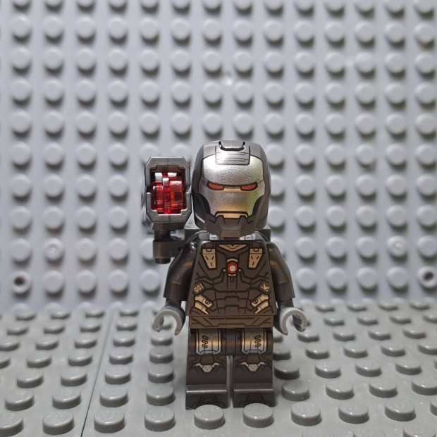 LEGO War Machine