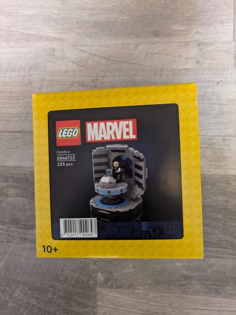 LEGO X-Men Cerebro 6546714