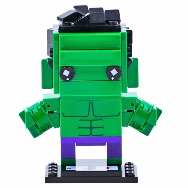 LEGO  BrickHeadz 41592 The Hulk - 41592