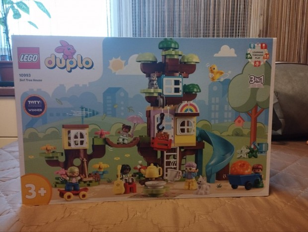 LEGO  Duplo 10993 