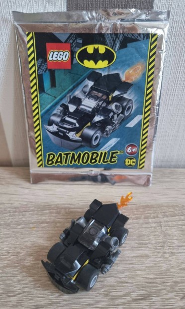 LEGO - Batmobile Polybag