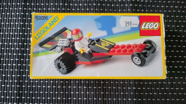 LEGO - Red Line Racer (6526)