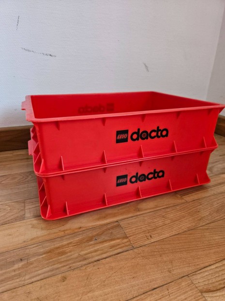 LEGO dacta doboz