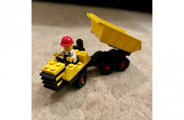 LEGO dmper (6652)