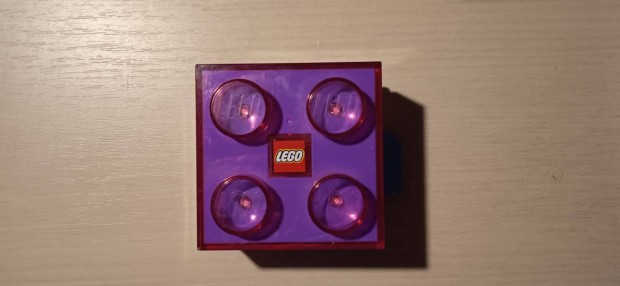 LEGO jjeli lmpa